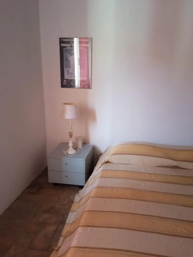 Buen Retiro Bed & Breakfast Portoferraio İtalya