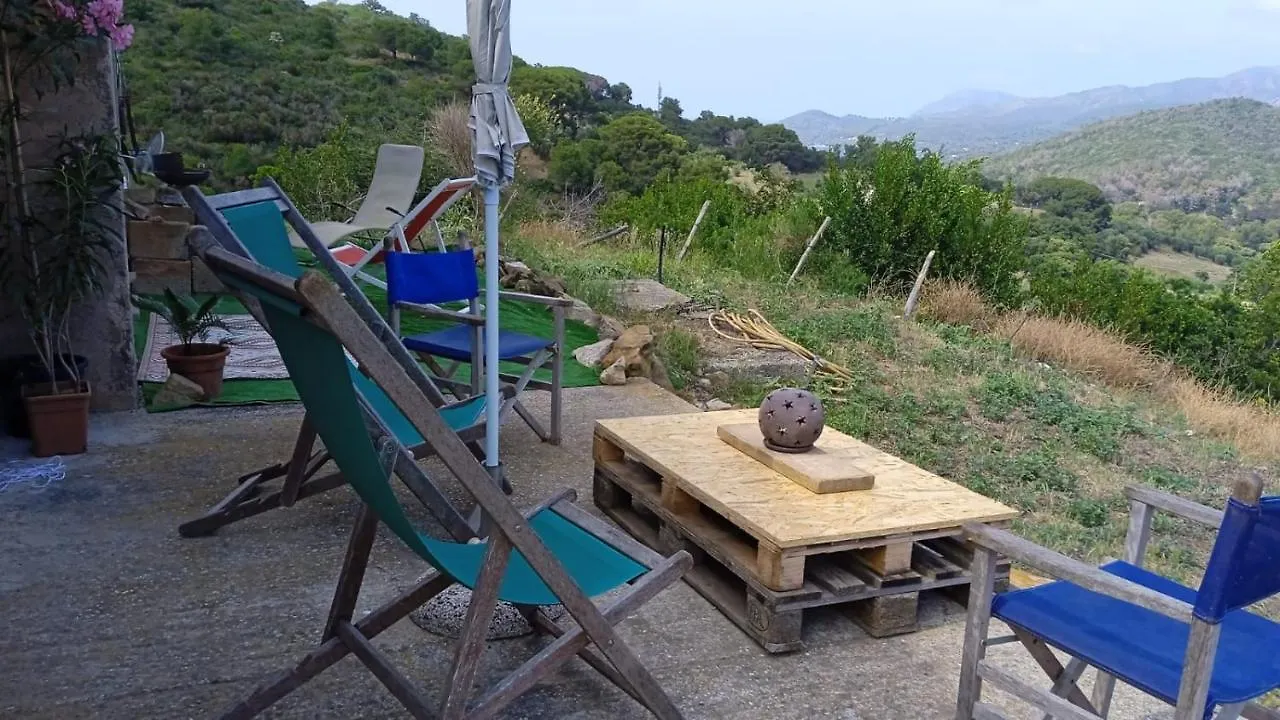 Buen Retiro Panzió Portoferraio 0*,  Olaszország
