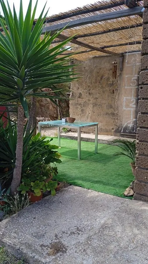 Buen Retiro Panzió Portoferraio Olaszország