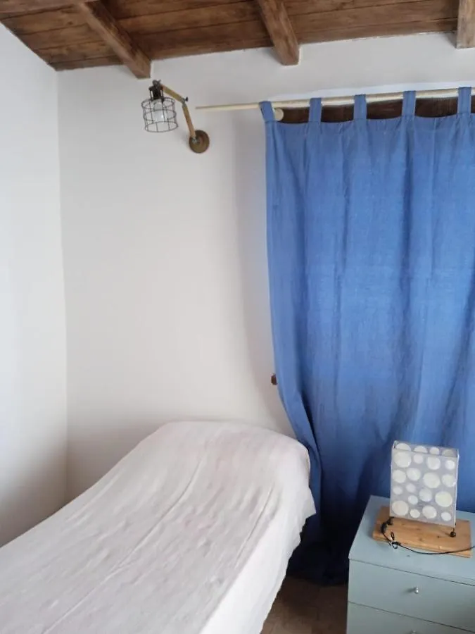 Buen Retiro Bed & Breakfast Portoferraio 0*,  İtalya