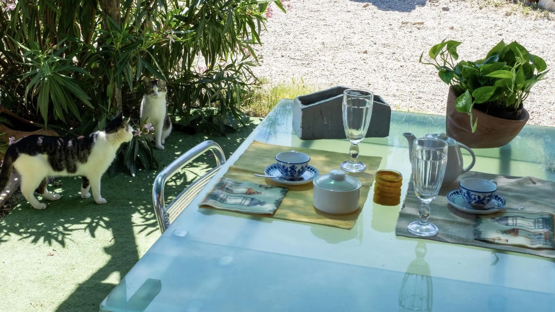 Buen Retiro Bed & Breakfast Portoferraio