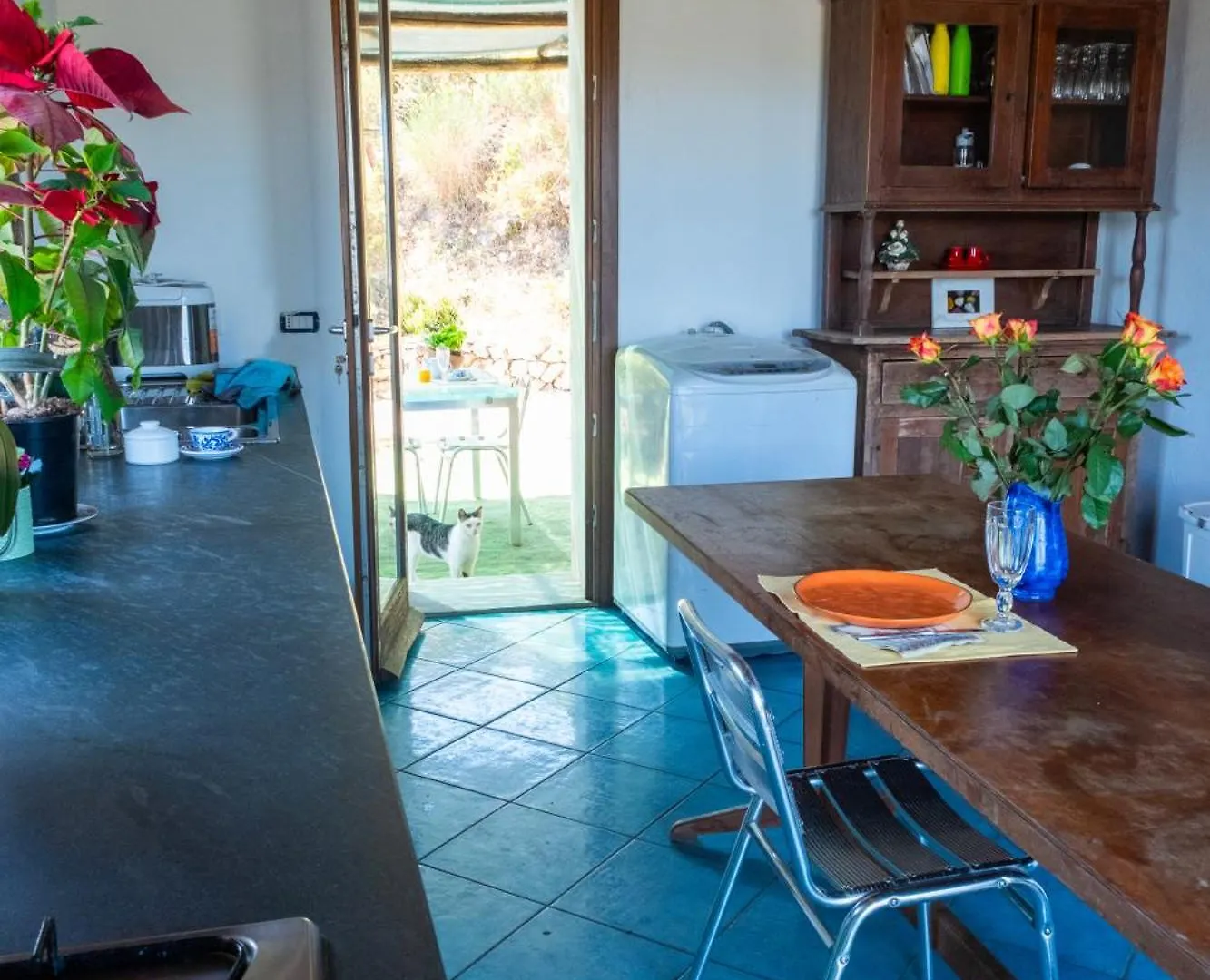 Buen Retiro Bed & Breakfast Portoferraio