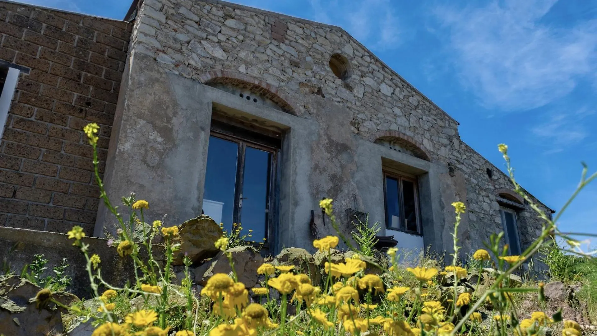 Buen Retiro Bed & Breakfast Portoferraio