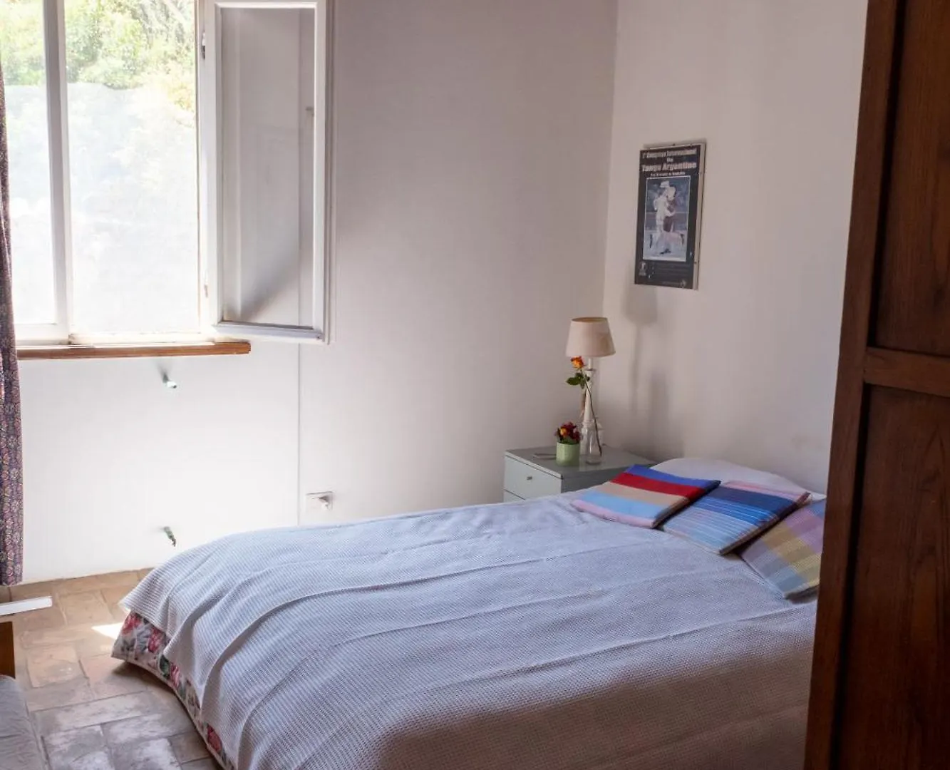 Buen Retiro Bed & Breakfast Portoferraio