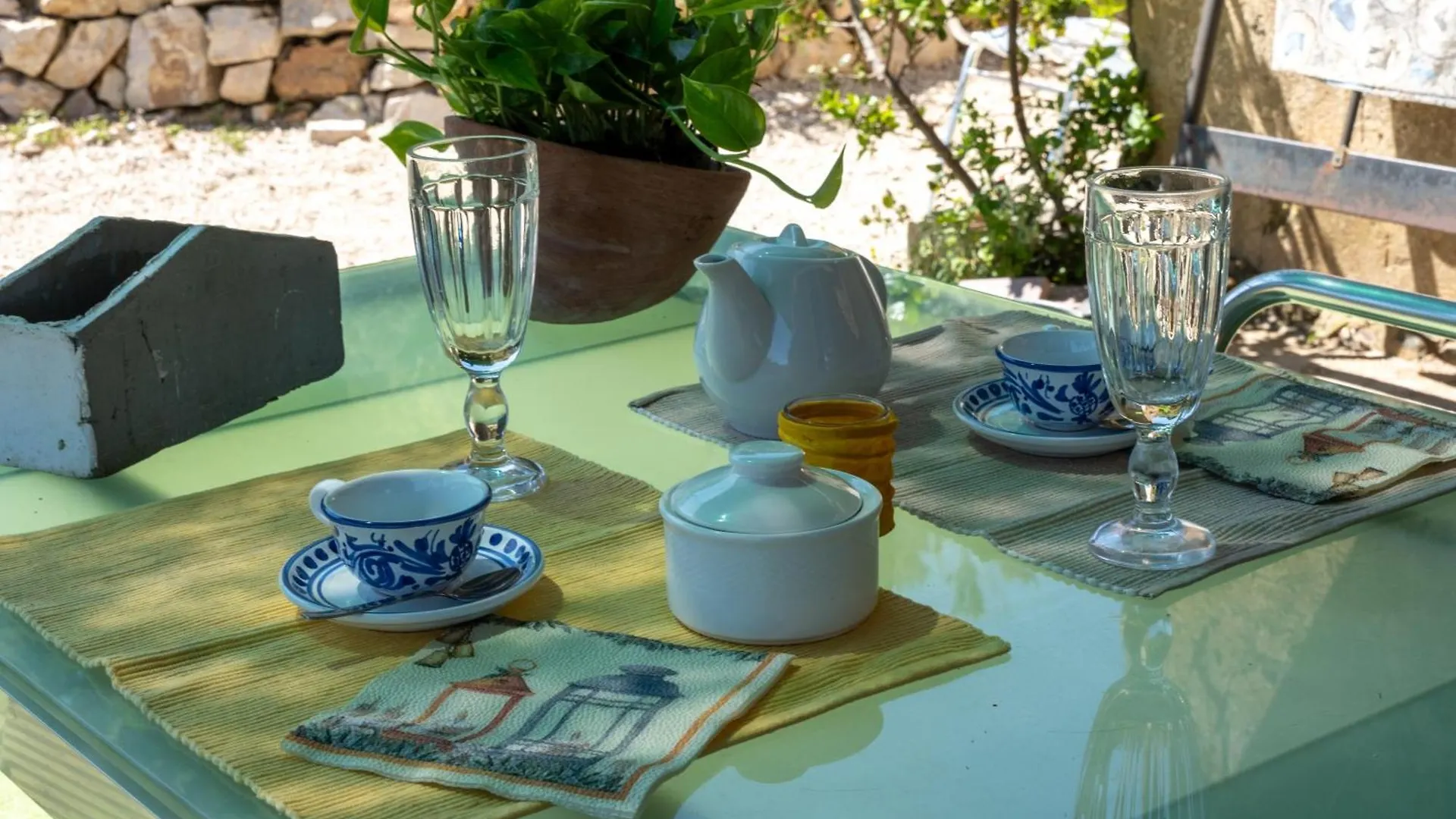 Buen Retiro Bed & Breakfast Portoferraio