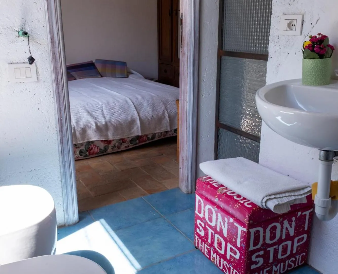 Buen Retiro Bed & Breakfast Portoferraio