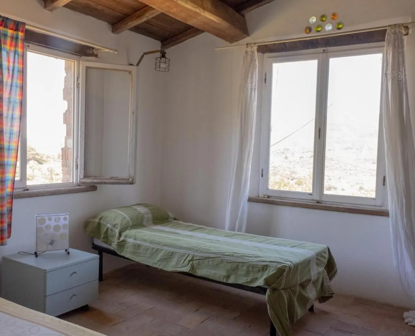 Buen Retiro Bed & Breakfast Portoferraio İtalya