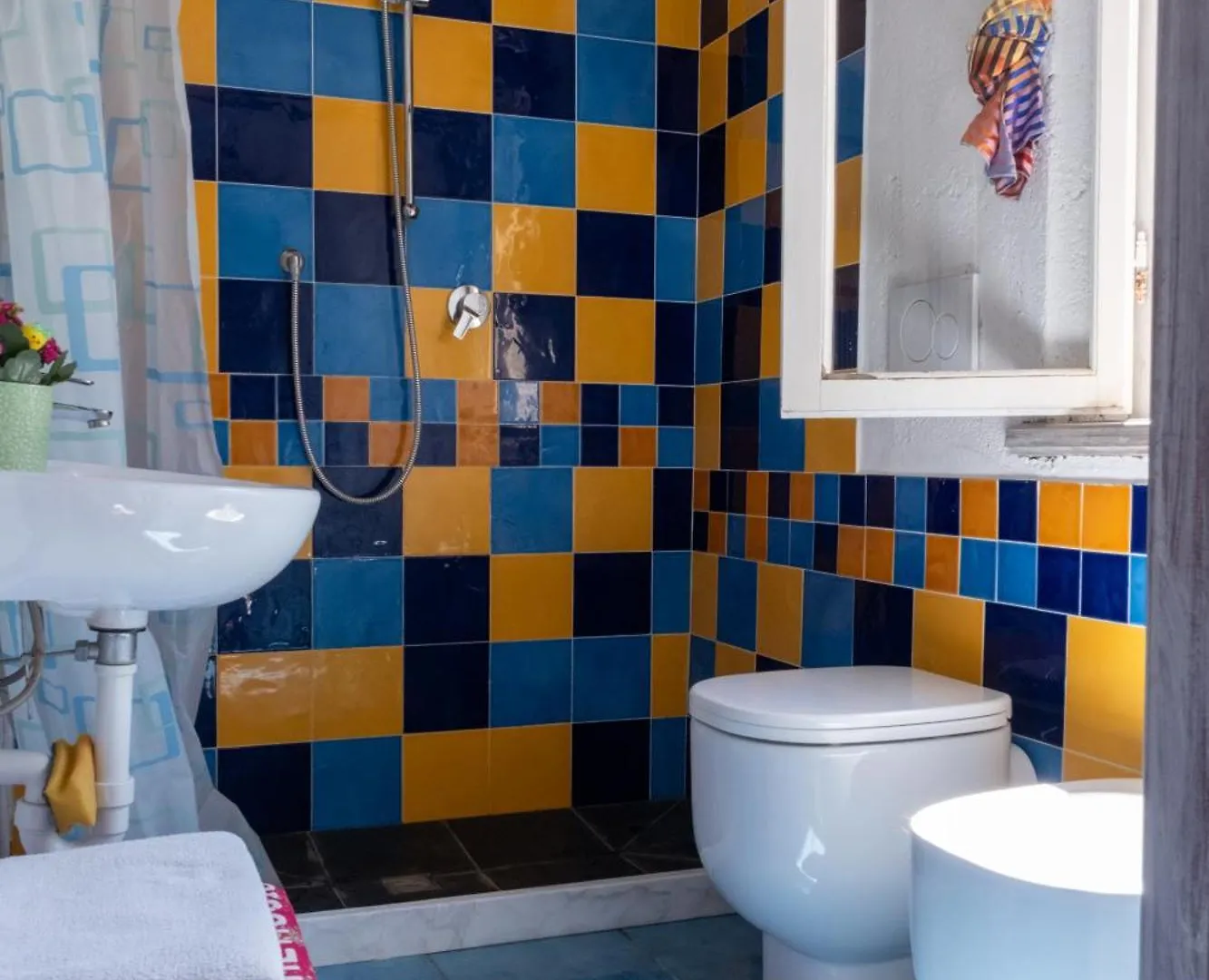 Buen Retiro Bed & Breakfast Portoferraio