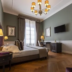 3* Отель Palazzo Roselli Cecconi