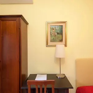  Отель Dalla Mora Италия