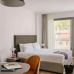 **** Апарт-отель Sonder Atelier Италия