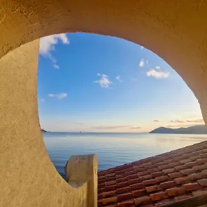 Casa Grande Portoferraio