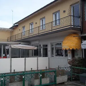 ** Отель Gronda Lagunare Италия