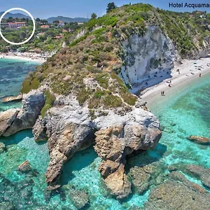 3* Szálloda Acquamarina