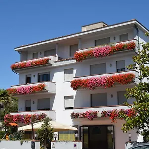 2* Апарт-отель Orchidea Marina