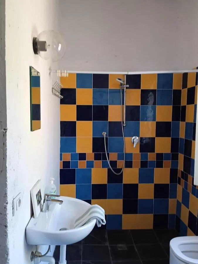 Bed and Breakfast Buen Retiro Портоферрайо 0*,
