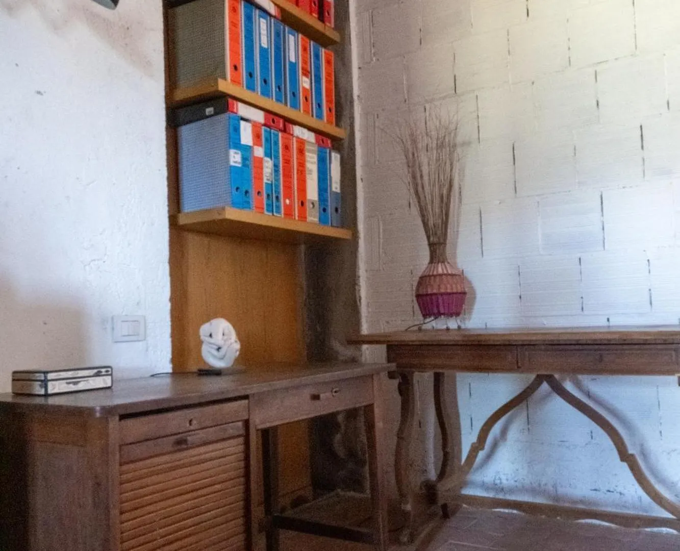Buen Retiro Acomodação com café da manhã Portoferraio